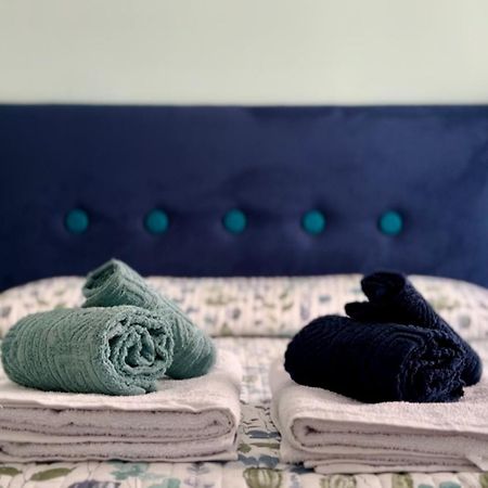 Bluemagi Ξενοδοχείο Σορέντο Εξωτερικό φωτογραφία