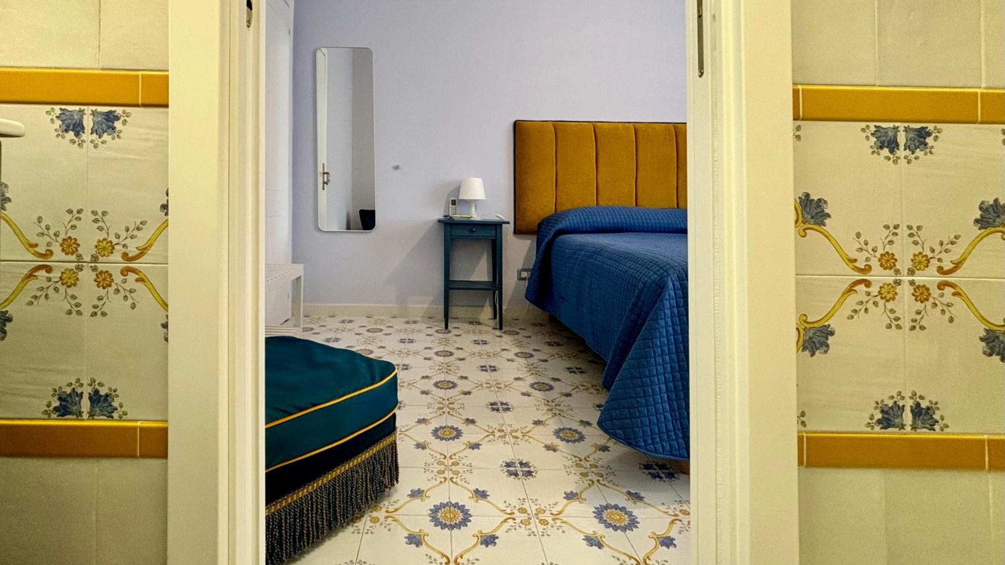 Bluemagi Ξενοδοχείο Σορέντο Εξωτερικό φωτογραφία