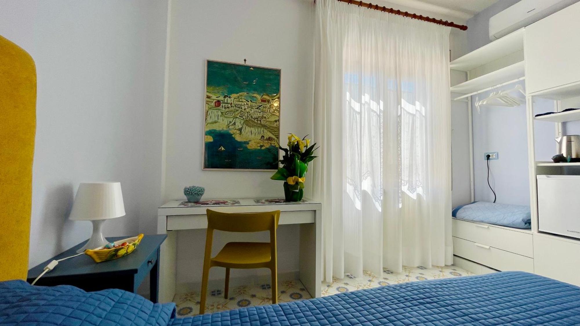 Bluemagi Ξενοδοχείο Σορέντο Εξωτερικό φωτογραφία